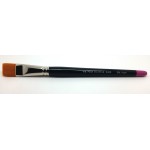 The Face Painting Shop One Stroke Flat Brush (ONE STROKE FLAT 3/4 REG)